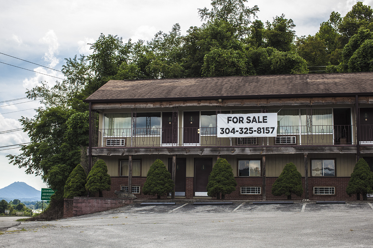 Motel For Sale
